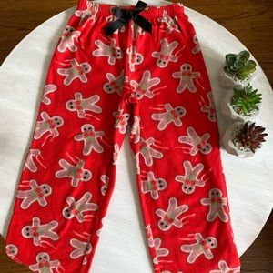 Fleece Pajama/Lounge Pants - HOST PICK